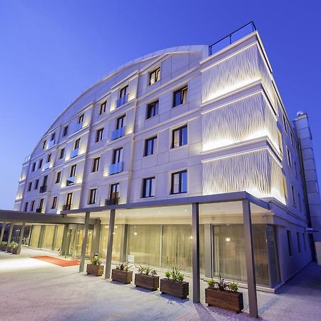 Lamec Hotel Business Gebze Kültér fotó