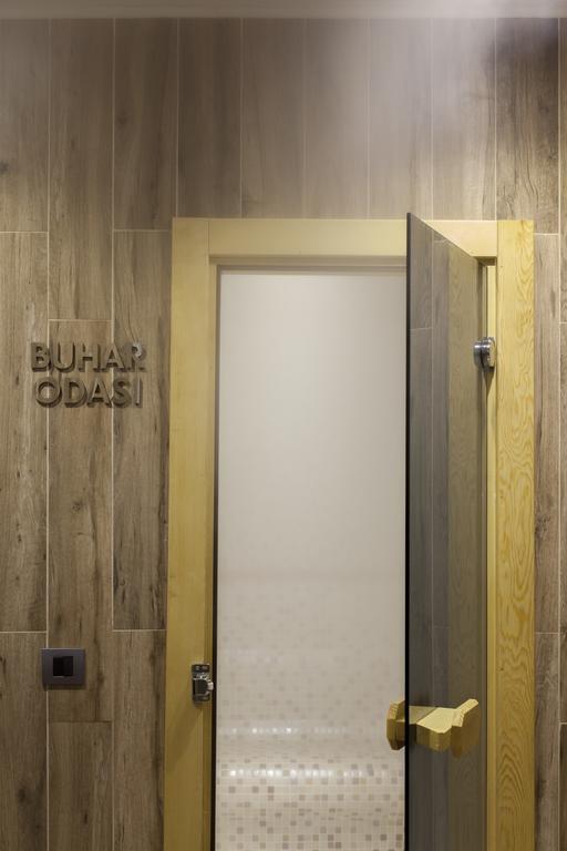 Lamec Hotel Business Gebze Kültér fotó