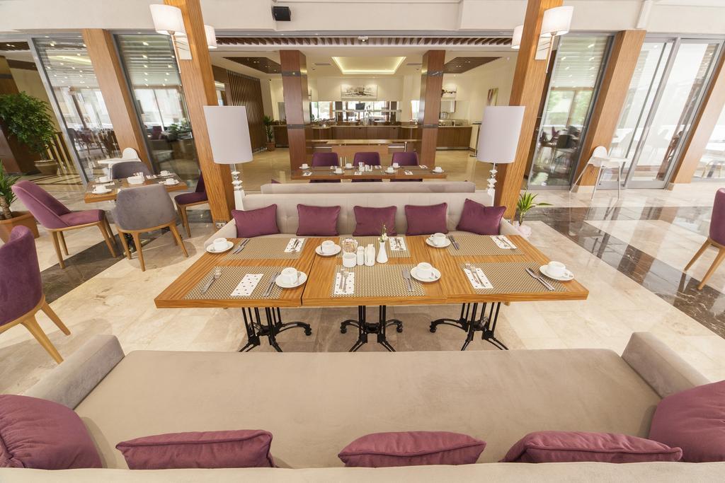 Lamec Hotel Business Gebze Kültér fotó