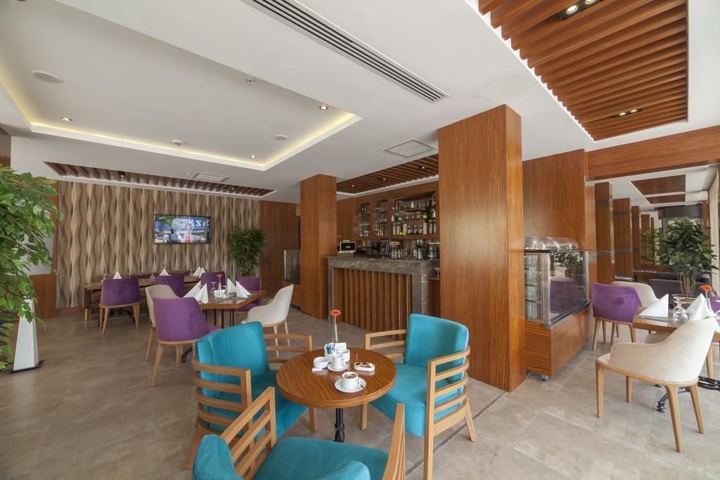Lamec Hotel Business Gebze Kültér fotó