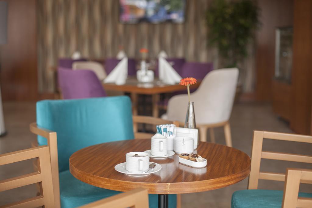 Lamec Hotel Business Gebze Kültér fotó