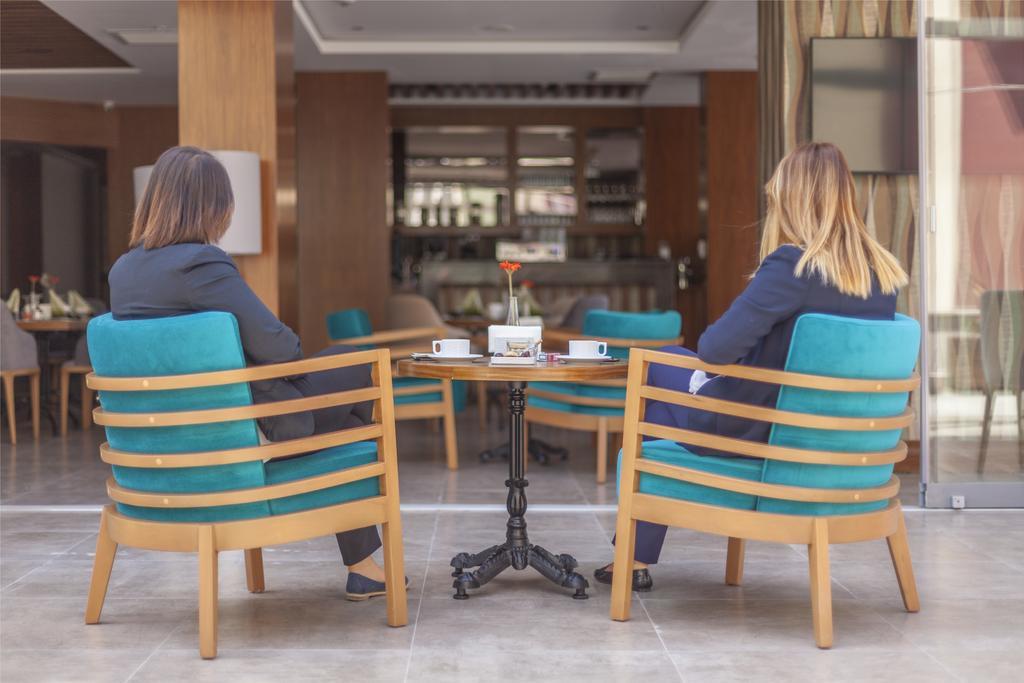 Lamec Hotel Business Gebze Kültér fotó