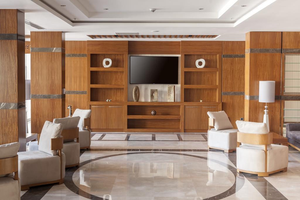 Lamec Hotel Business Gebze Kültér fotó