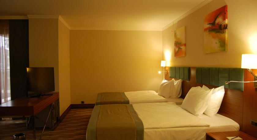 Lamec Hotel Business Gebze Kültér fotó