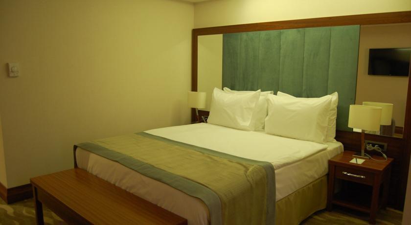 Lamec Hotel Business Gebze Kültér fotó
