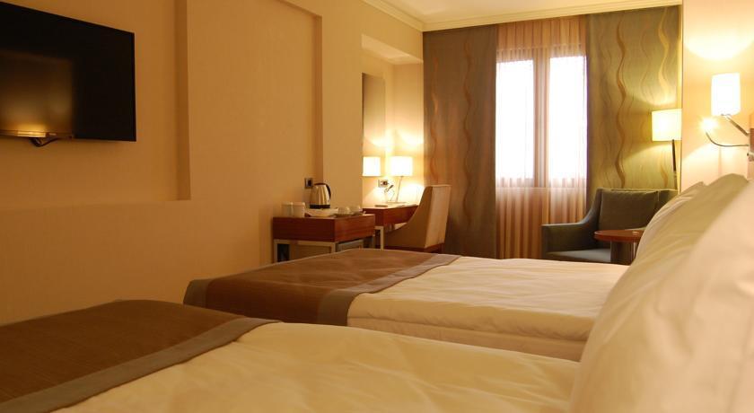 Lamec Hotel Business Gebze Kültér fotó
