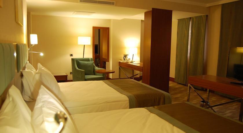 Lamec Hotel Business Gebze Kültér fotó