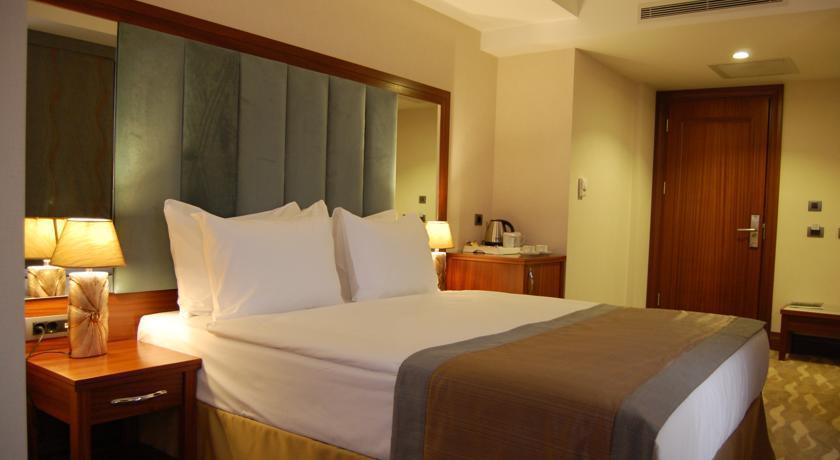 Lamec Hotel Business Gebze Kültér fotó