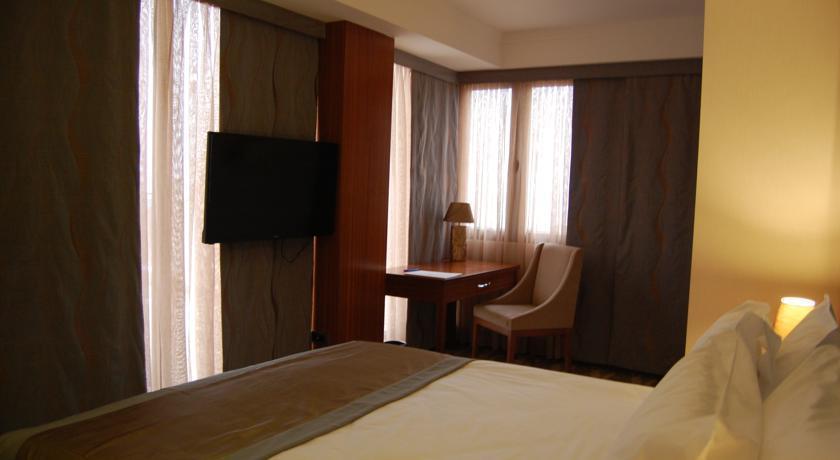 Lamec Hotel Business Gebze Kültér fotó