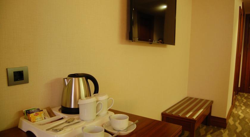 Lamec Hotel Business Gebze Kültér fotó