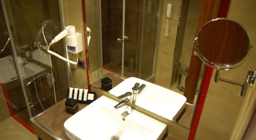 Lamec Hotel Business Gebze Kültér fotó