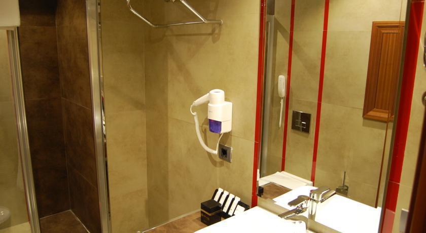 Lamec Hotel Business Gebze Kültér fotó