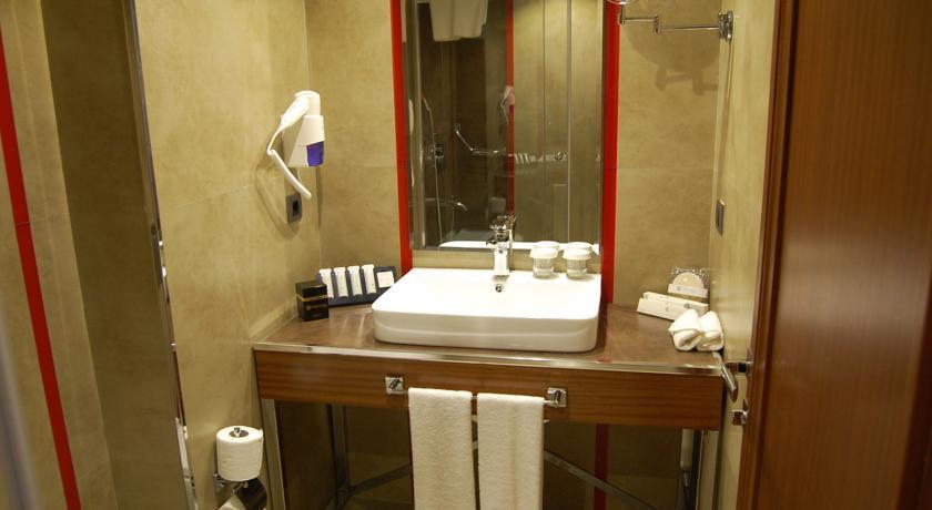 Lamec Hotel Business Gebze Kültér fotó