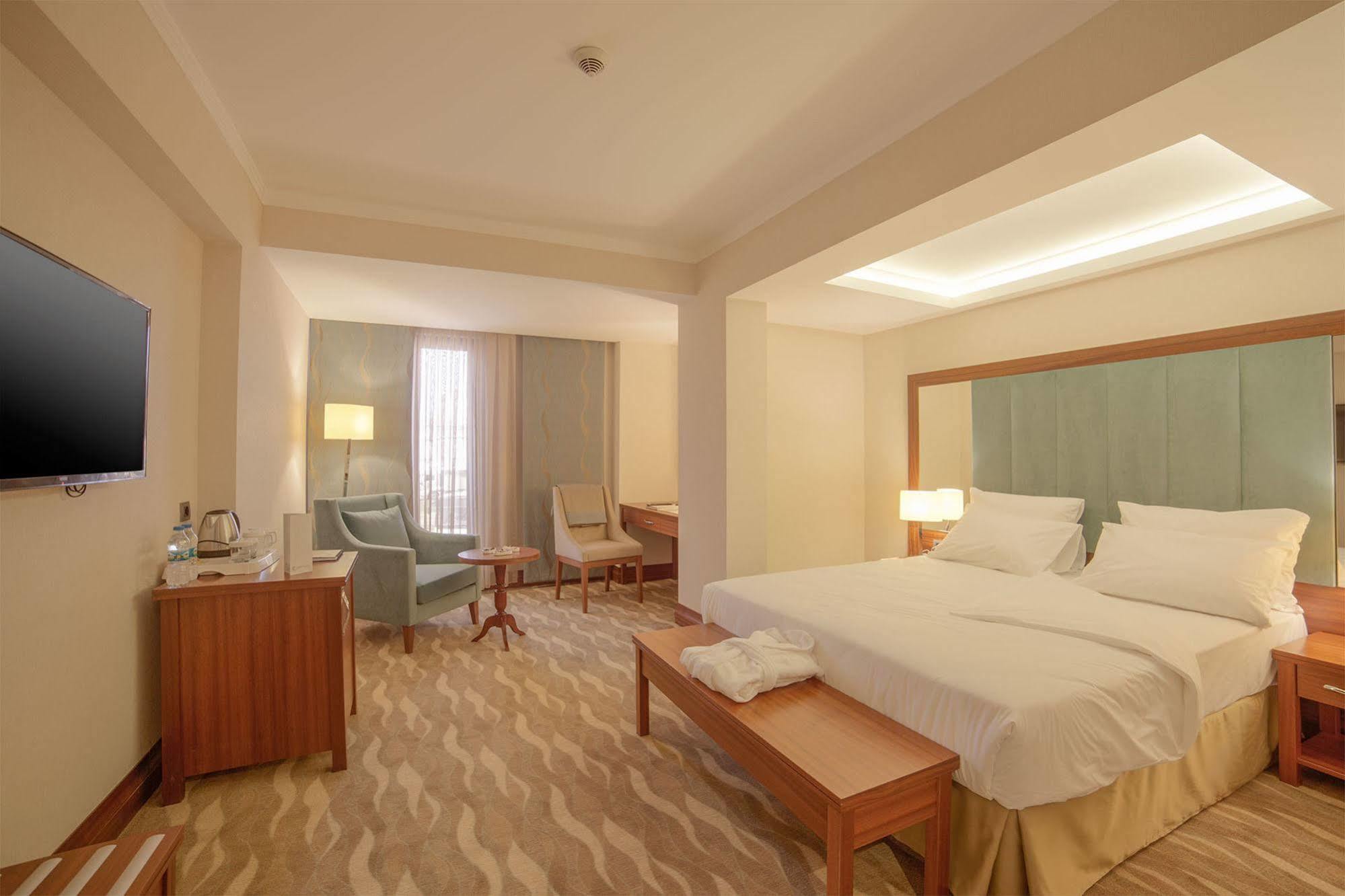Lamec Hotel Business Gebze Kültér fotó