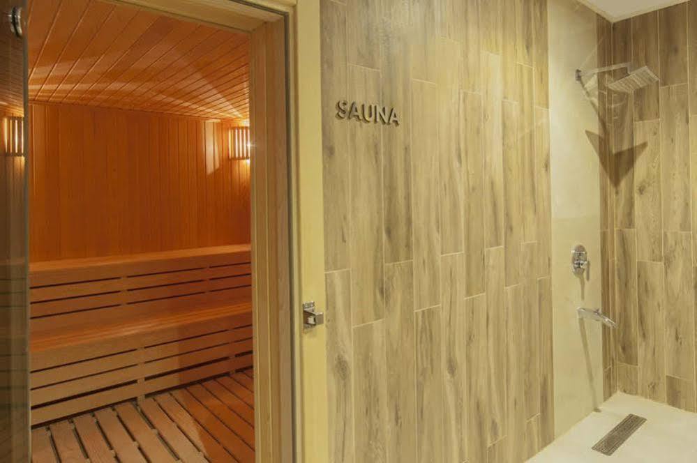 Lamec Hotel Business Gebze Kültér fotó