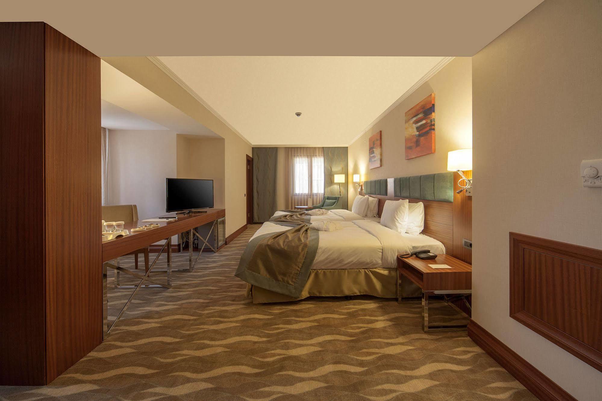 Lamec Hotel Business Gebze Kültér fotó