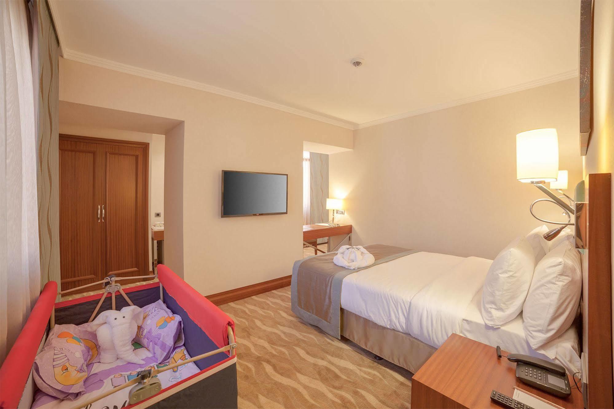 Lamec Hotel Business Gebze Kültér fotó