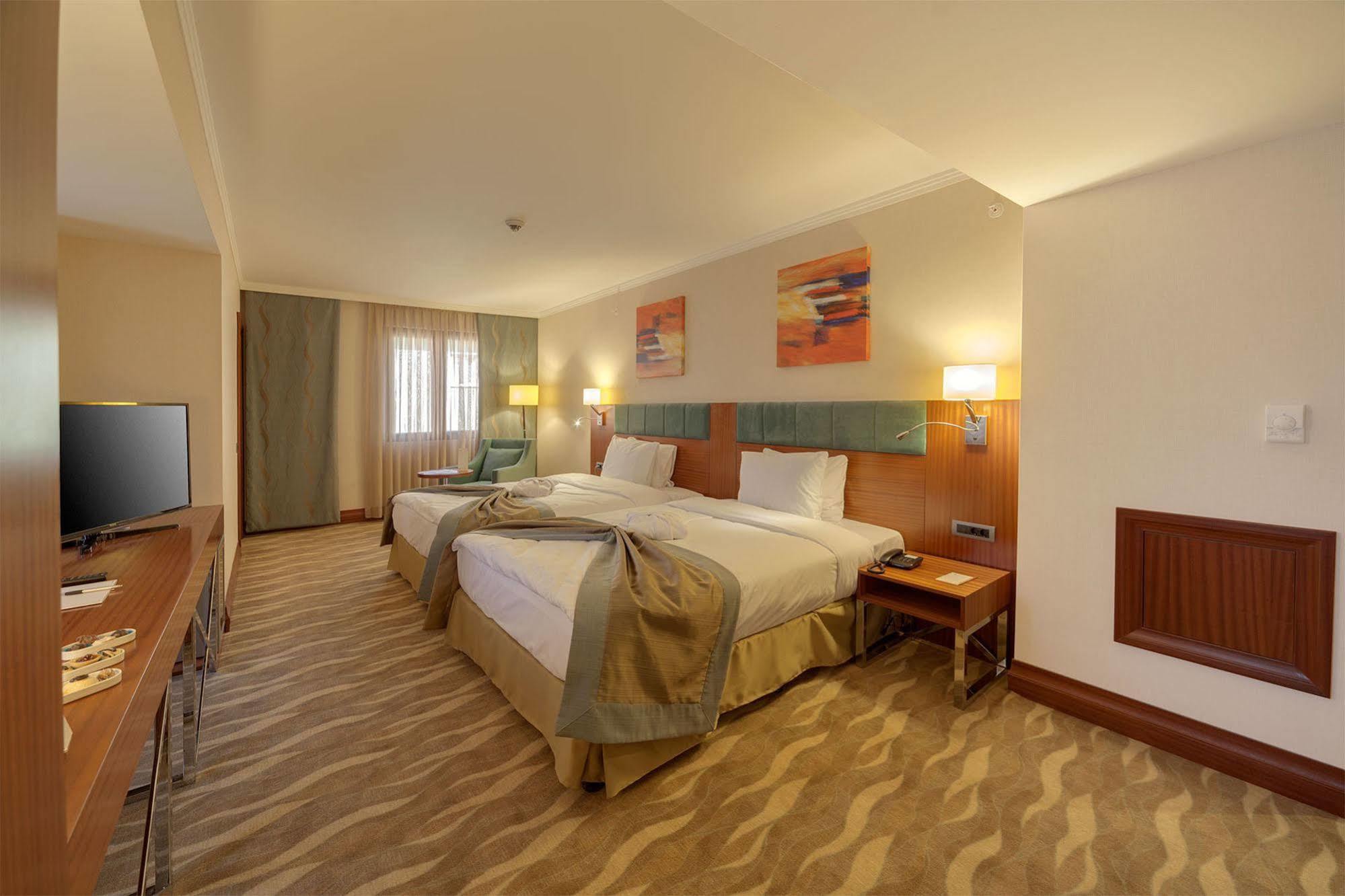 Lamec Hotel Business Gebze Kültér fotó