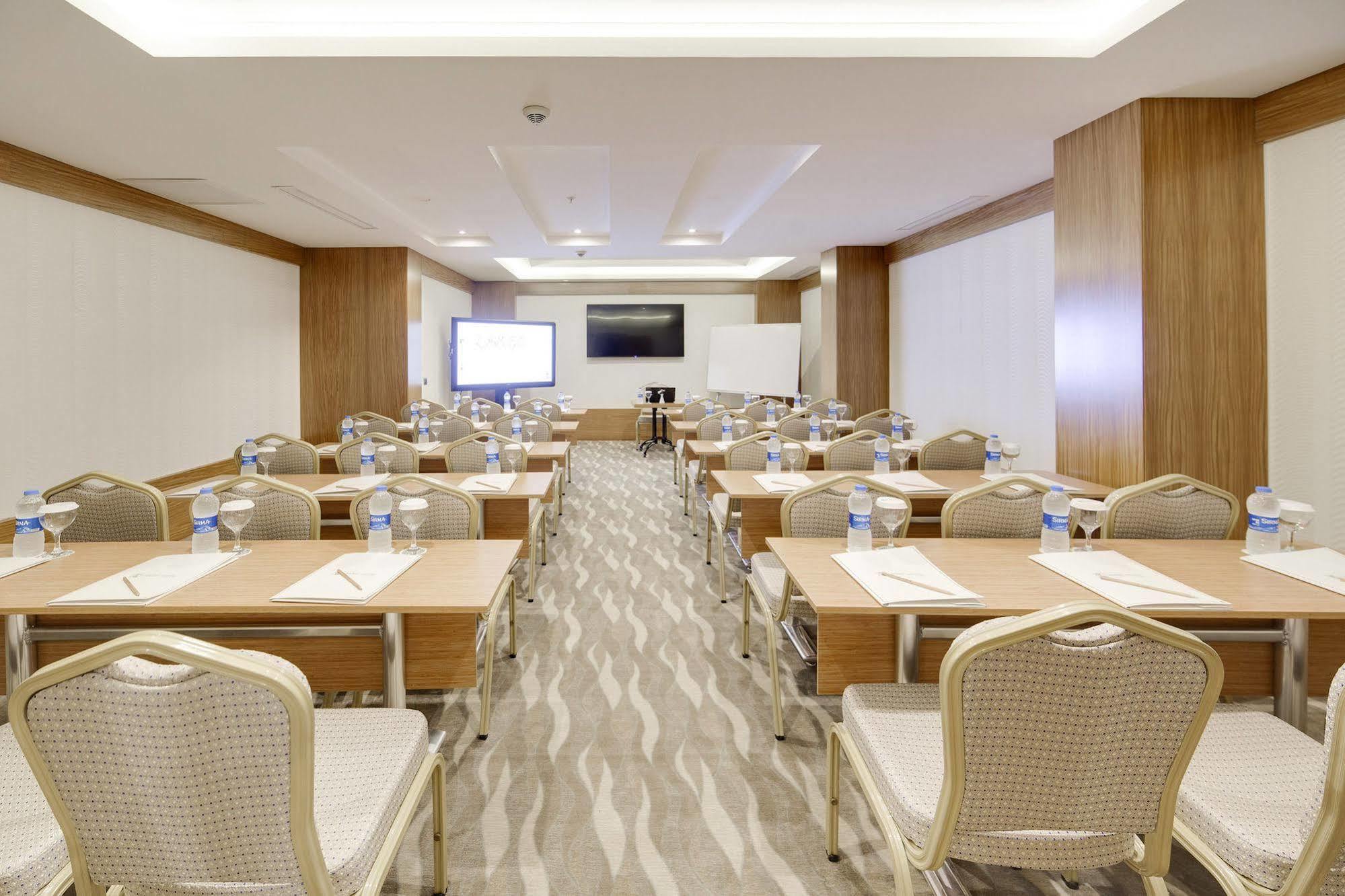 Lamec Hotel Business Gebze Kültér fotó