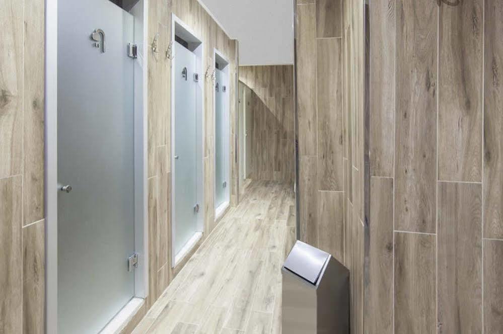 Lamec Hotel Business Gebze Kültér fotó